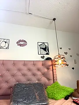 antonella87 online show from 11.03.25