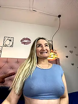 antonella87 online show from 11.22.25