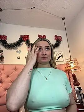 antonella87 online show from 12.03.25