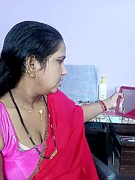 reemacouple007 online show from 04.07.26