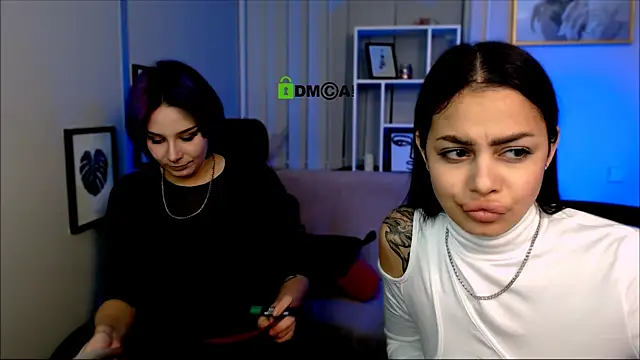 dilara best online show from 02.13.25