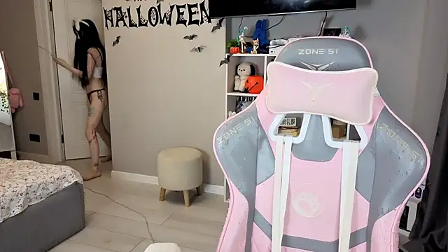 Aliceblush online show from 11.15.25