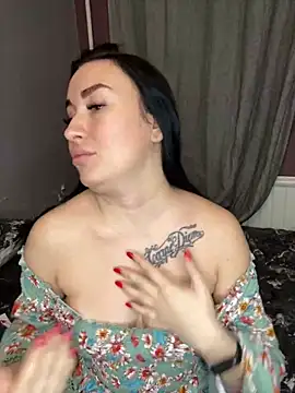 Roxana Bell online show from 12.13.24