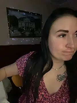 Roxana Bell online show from 12.23.24