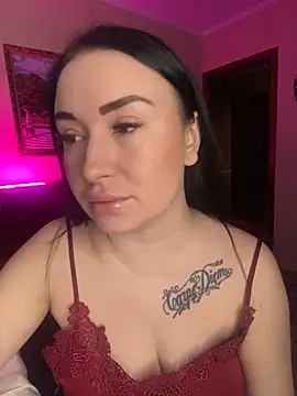 Roxana Bell online show from 01.22.25