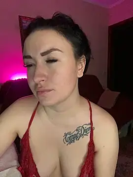 Roxana Bell online show from 03.11.25