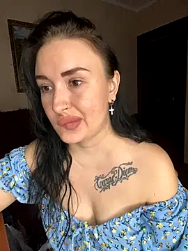 Roxana Bell online show from 11.13.25