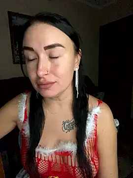 Snapshot of Roxana_Bell chatting on 01.16.26 Roxana Bell online show from 01.16.26