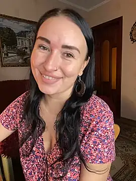 Snapshot of Roxana_Bell chatting on 01.17.26 Roxana Bell online show from 01.17.26