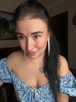 Snapshot of Roxana_Bell chatting on 01.31.26 Roxana Bell online show from 01.31.26