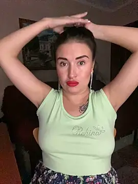 Snapshot of Roxana_Bell chatting on 02.03.26 Roxana Bell online show from 02.03.26