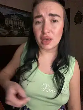 Snapshot of Roxana_Bell chatting on 02.22.26 Roxana Bell online show from 02.22.26