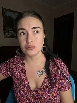 Snapshot of Roxana_Bell chatting on 02.26.26 Roxana Bell online show from 02.26.26