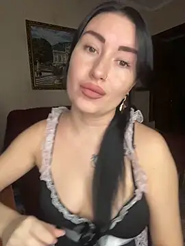 Snapshot of Roxana_Bell chatting on 02.28.26 Roxana Bell online show from 02.28.26