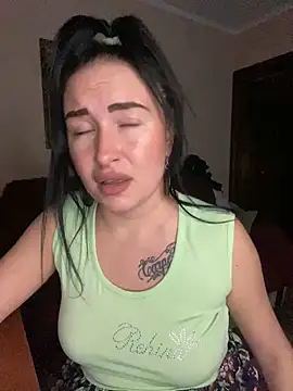 Roxana Bell online show from 03.12.26