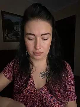 Roxana Bell online show from 03.13.26