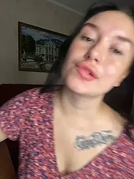 Roxana Bell online show from 07.06.26