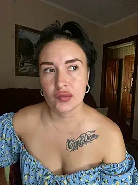 Roxana Bell online show from 07.08.26