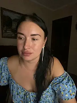 Roxana Bell online show from 07.13.26