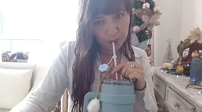 Snapshot of tata_laima__ chatting on 12.03.24 tata laima online show from 12.03.24