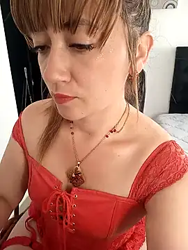 Snapshot of tata_laima__ chatting on 02.14.25 tata laima online show from 02.14.25