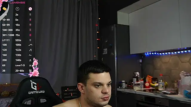 danielkraigforu online show from 01.02.25