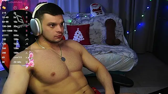 danielkraigforu online show from 02.05.25