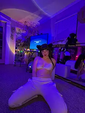 urpuppymoon online show from 02.13.26