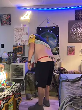 BobbyQ29 online show from 11.29.25