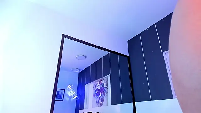 Alexxxholy online show from 01.13.25