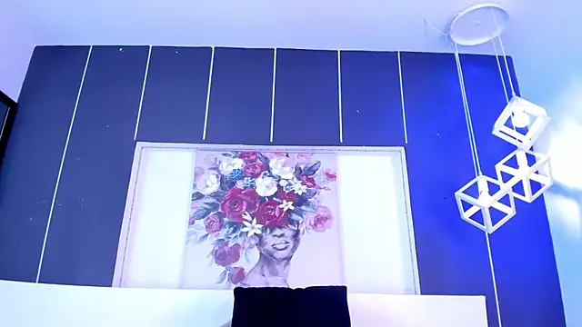 Alexxxholy online show from 01.31.25