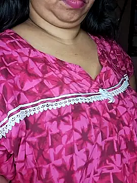 Ravina patil1 online show from 01.05.25