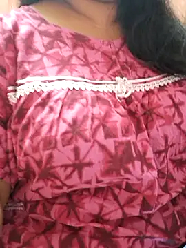 Ravina patil1 online show from 01.09.25