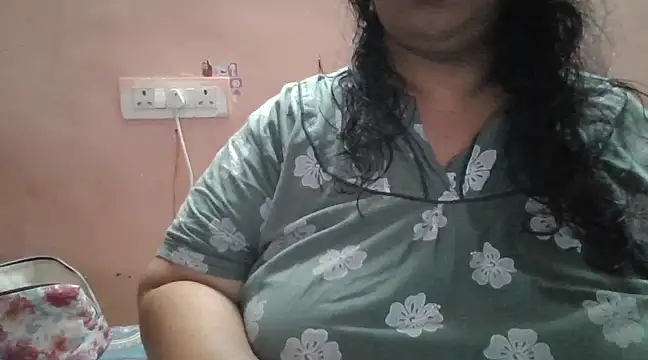 Ravina patil1 online show from 01.21.25