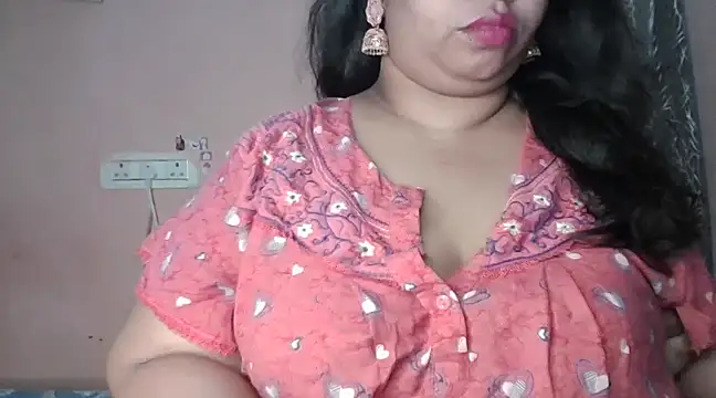 Ravina patil1 online show from 01.21.25