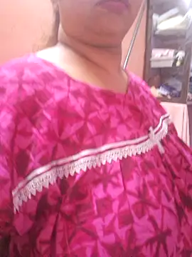 Ravina patil1 online show from 03.20.25