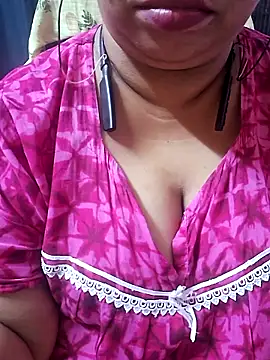 Ravina patil1 online show from 09.18.25
