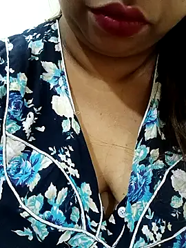 Ravina patil1 online show from 12.17.25