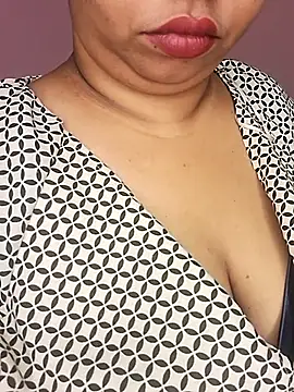 Ravina patil1 online show from 03.26.26