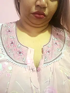 Ravina patil1 online show from 04.16.26