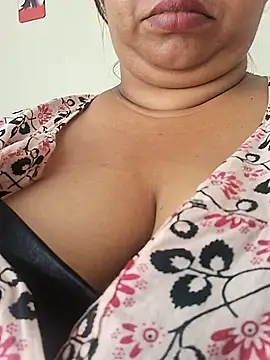 Ravina patil1 online show from 05.31.26