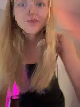 LunaRase online show from 07.18.26