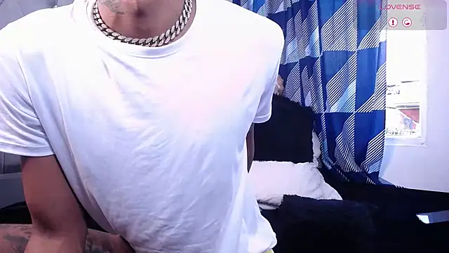 TysonWalkers online show from 12.02.24