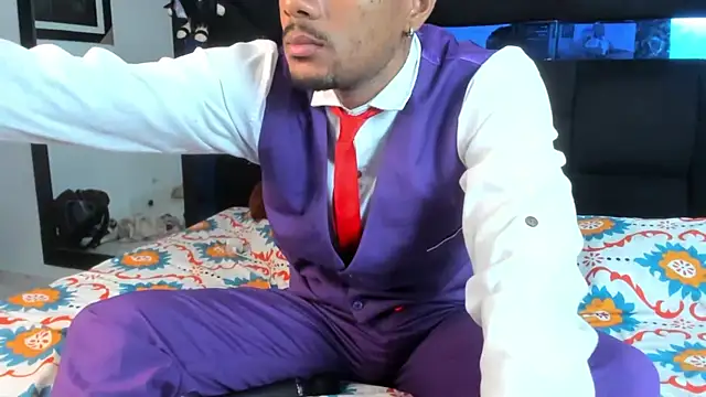 TysonWalkers online show from 11.28.25