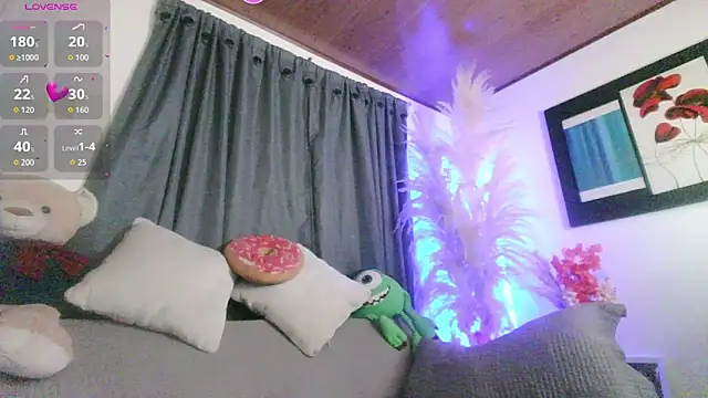 Melissa Daniiels online show from 04.28.26
