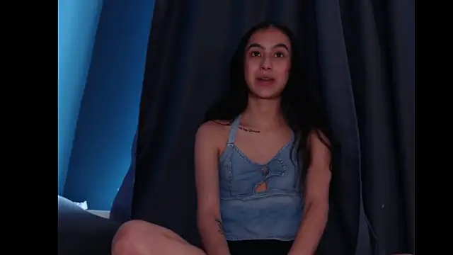 ValeryBaker  online show from 10.07.25