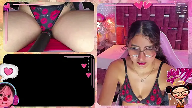 RossieGamer online show from 10.02.25