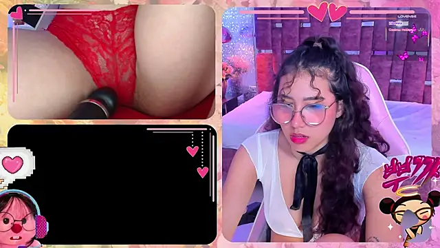 RossieGamer online show from 11.07.25