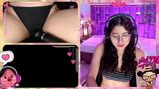 RossieGamer online show from 02.27.26