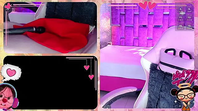 RossieGamer online show from 03.08.26